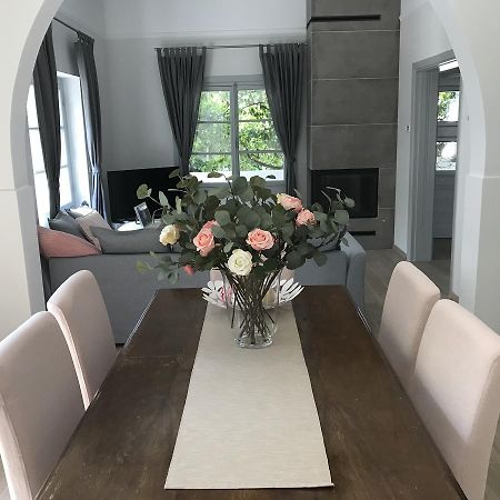 Dina'S House Βίλα Σπάτα Εξωτερικό φωτογραφία