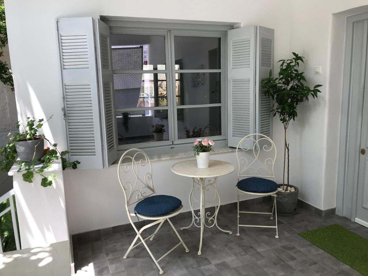 Dina'S House Βίλα Σπάτα Εξωτερικό φωτογραφία