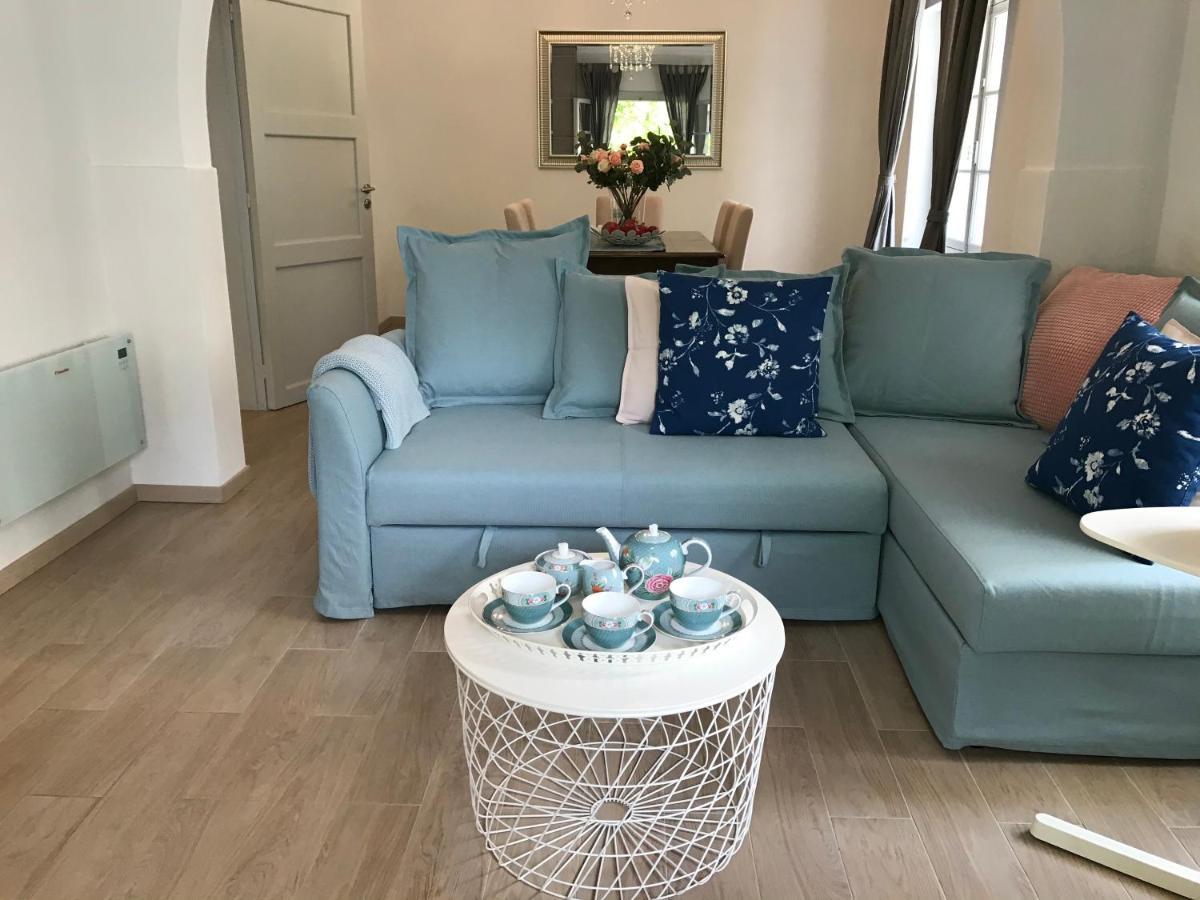 Dina'S House Βίλα Σπάτα Εξωτερικό φωτογραφία