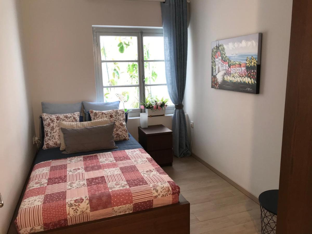 Dina'S House Βίλα Σπάτα Εξωτερικό φωτογραφία