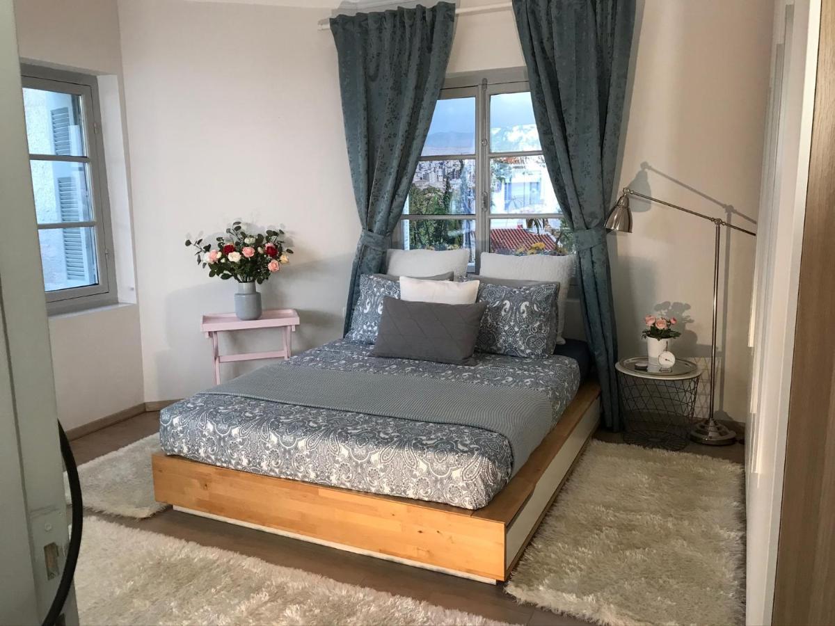 Dina'S House Βίλα Σπάτα Εξωτερικό φωτογραφία