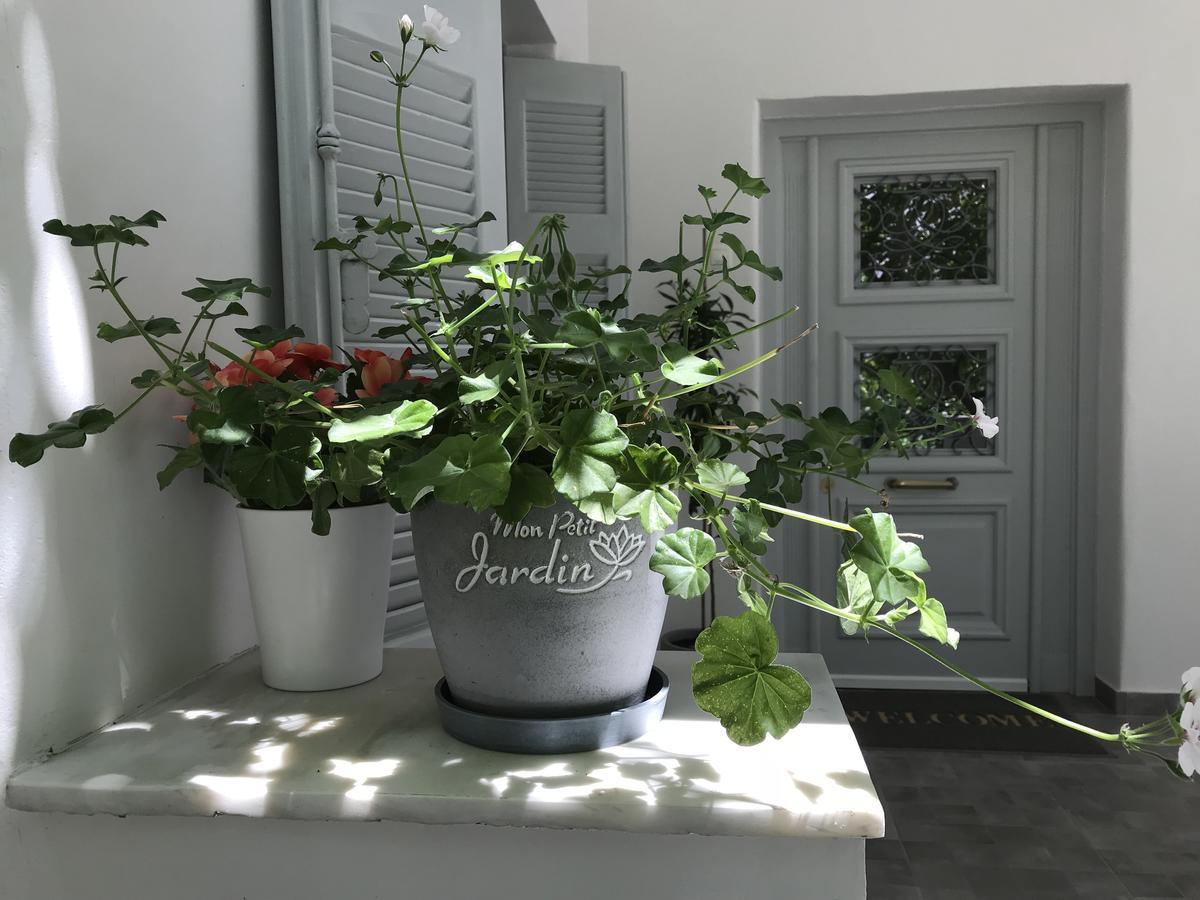 Dina'S House Βίλα Σπάτα Εξωτερικό φωτογραφία
