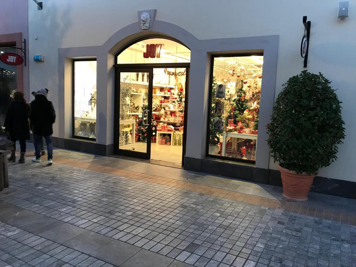 Dina'S House Βίλα Σπάτα Εξωτερικό φωτογραφία