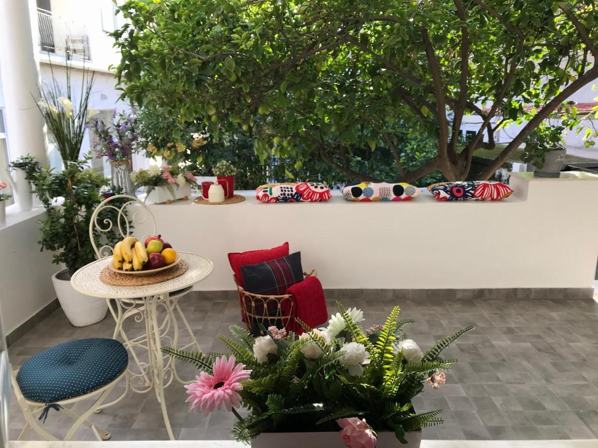 Dina'S House Βίλα Σπάτα Εξωτερικό φωτογραφία